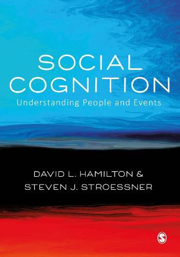 Cover image for Social Cognition: Understanding People and Events