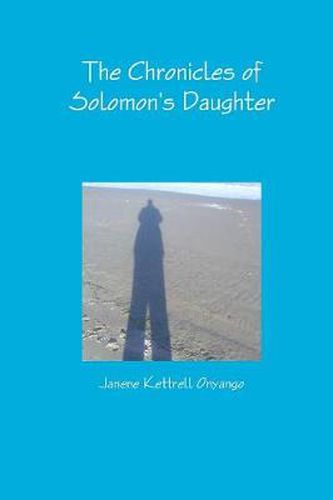 Cover image for The Chronicles of Solomon's Daughter