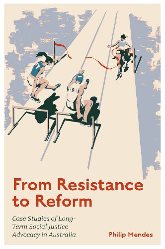 Cover image for From Resistance to Reform