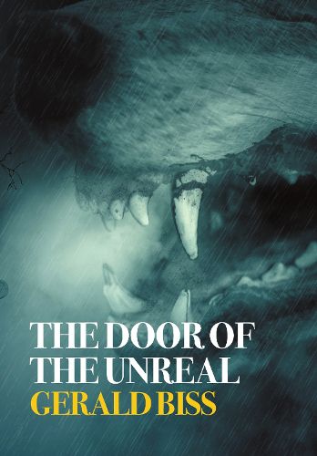 Cover image for The Door of the Unreal (Nezu Press Classics)