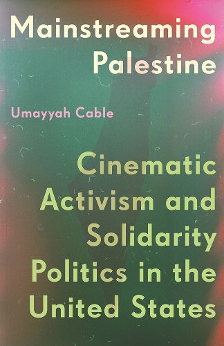 Cover image for Mainstreaming Palestine