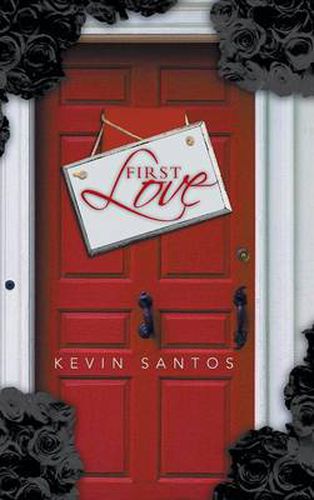 Cover image for First Love