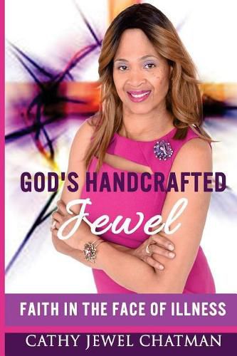 Cover image for God's Handcrafted Jewel - Revised