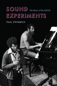 Cover image for Sound Experiments