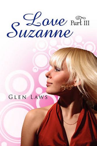 Cover image for Love Suzanne (Part III)