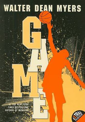 Cover image for Game