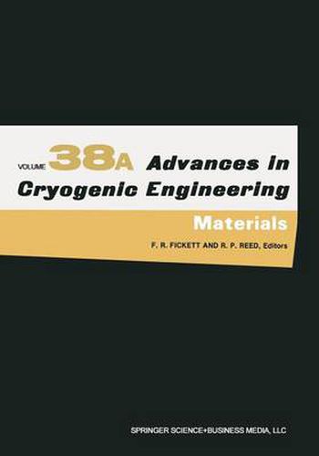 Cover image for Materials