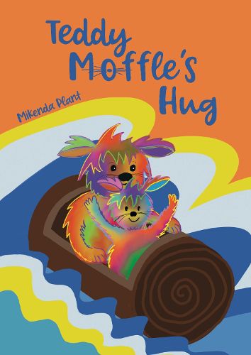 Cover image for Teddy Moffle's Hug