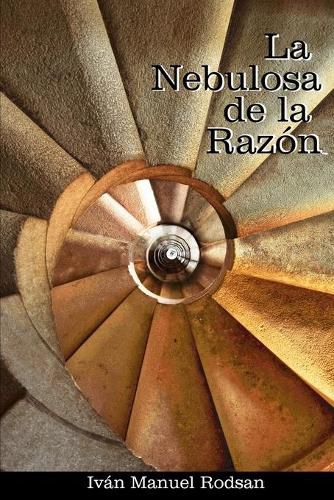 Cover image for La nebulosa de la razon