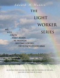 Cover image for THE Light Worker Series