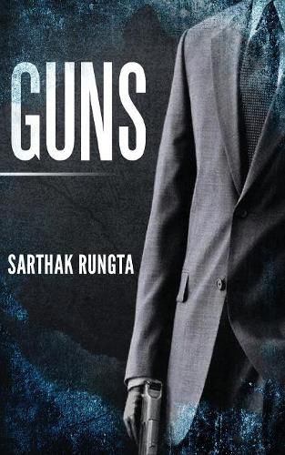 Cover image for Guns