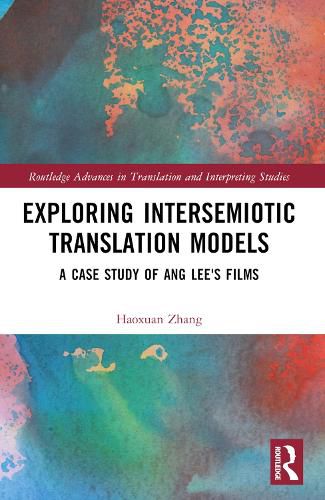 Cover image for Exploring Intersemiotic Translation Models