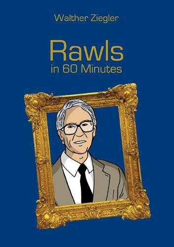 Cover image for Rawls in 60 Minutes