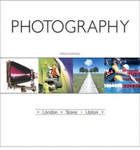 Cover image for Photography Value Package (Includes Myphotographykit Student Access )