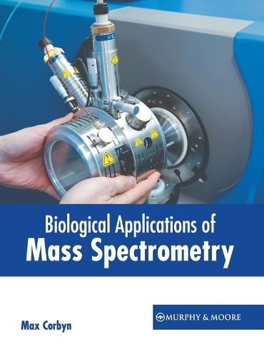 Cover image for Biological Applications of Mass Spectrometry