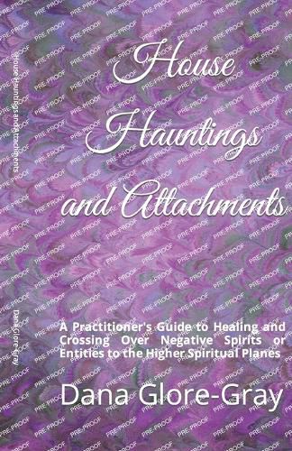 Cover image for House Hauntings and Attachments