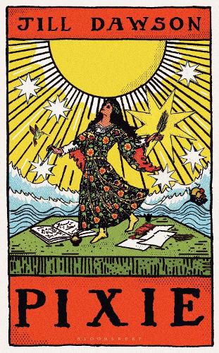 Cover image for Pixie