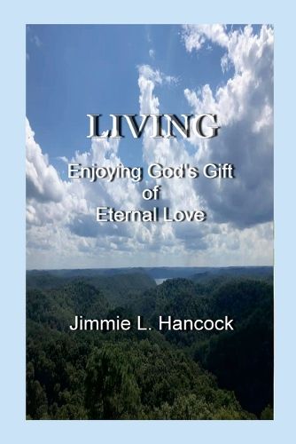 Cover image for Living