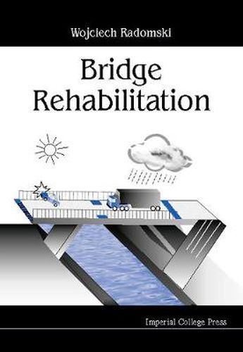 Cover image for Bridge Rehabilitation