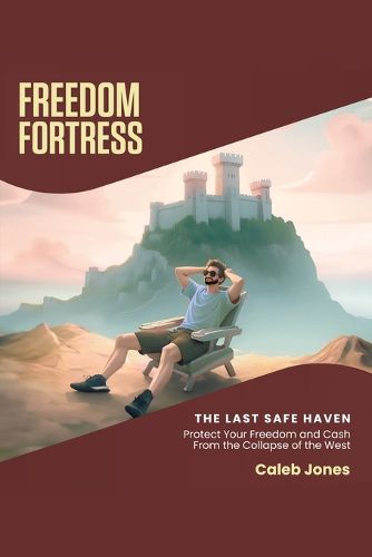 Cover image for Freedom Fortress