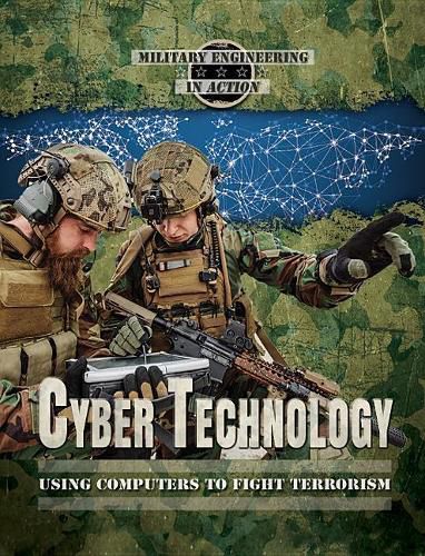 Cyber Technology: Using Computers to Fight Terrorism