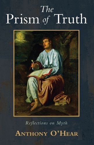 Cover image for The Prism of Truth