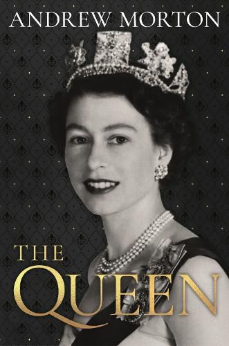Cover image for The Queen