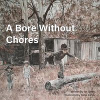 Cover image for A Bore Without Chores