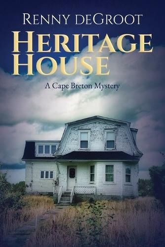 Cover image for Heritage House