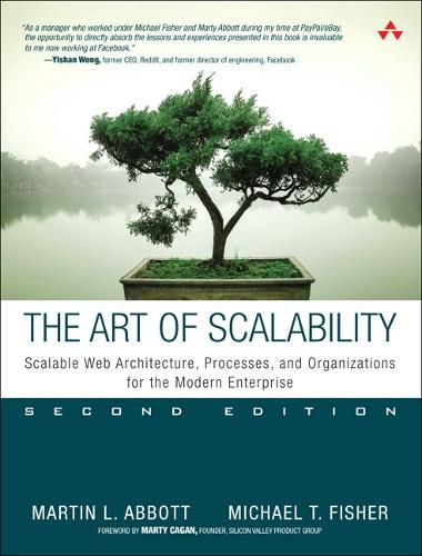 Cover image for Art of Scalability, The: Scalable Web Architecture, Processes, and Organizations for the Modern Enterprise