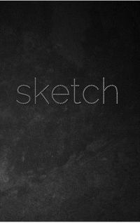 Cover image for sketchBook Sir Michael Huhn artist designer edition