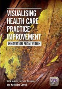 Cover image for Visualising Health Care Practice Improvement: Innovation from Within