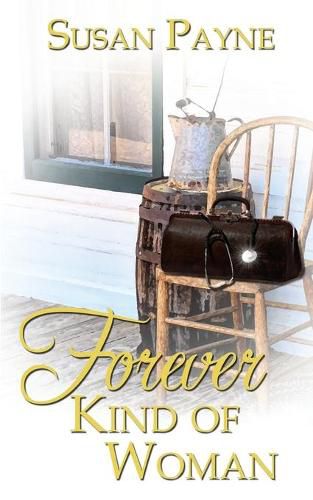 Cover image for Forever Kind of Woman