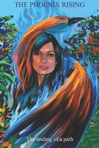 Cover image for The Phoenix Rising