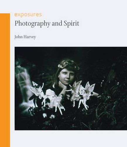 Cover image for Photography and Spirit