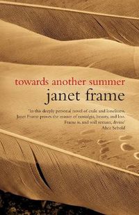 Cover image for Towards Another Summer
