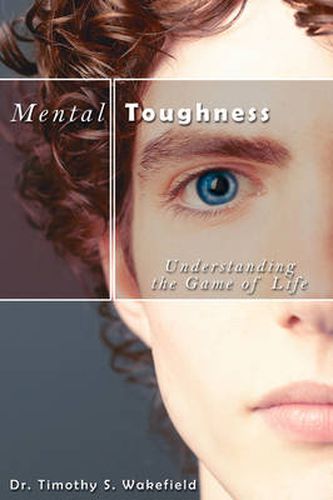 Cover image for Mental Toughness