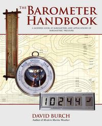 Cover image for The Barometer Handbook