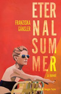 Cover image for Eternal Summer