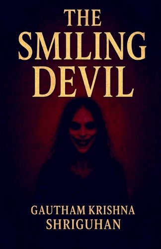 Cover image for The Smiling Devil