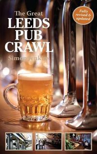 Cover image for The Great Leeds Pub Crawl