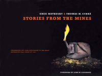 Cover image for Stories from the Mines