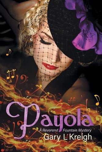 Cover image for Payola