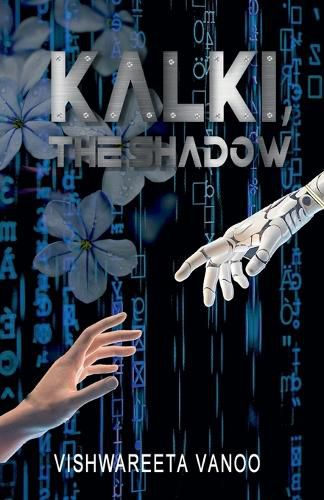 Cover image for Kalki, The Shadow