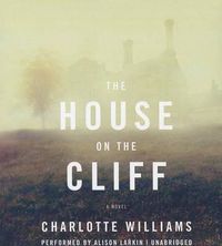 Cover image for The House on the Cliff