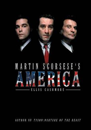 Cover image for Martin Scorsese's America