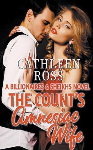 Cover image for The Count's Amnesiac Wife