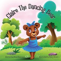 Cover image for Claire the Dancing Bear