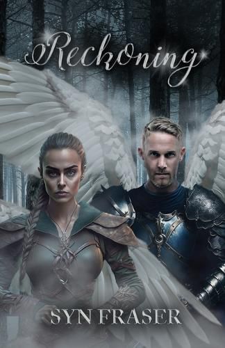 Cover image for Reckoning