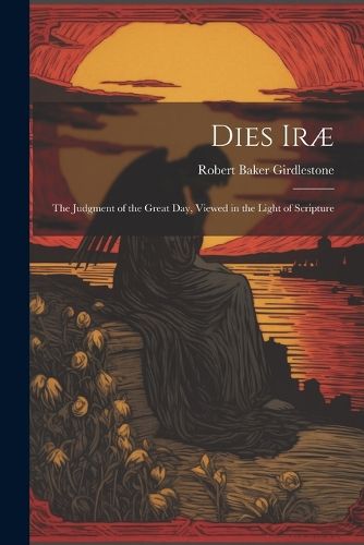 Cover image for Dies Irae